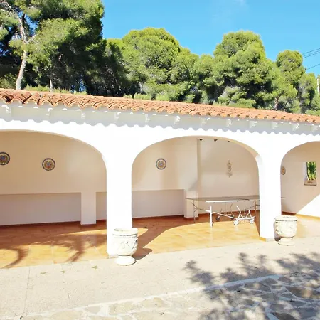 Joaquim - Pri. Pool With Breathtaking Sea Views In