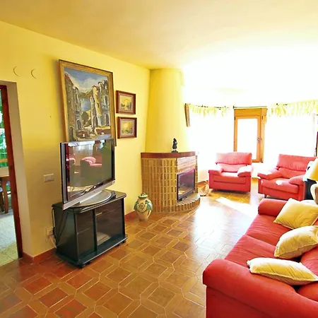 Joaquim - Pri. Pool With Breathtaking Sea Views In Villa *