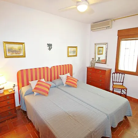 Joaquim - Pri. Pool With Breathtaking Sea Views In * Benissa