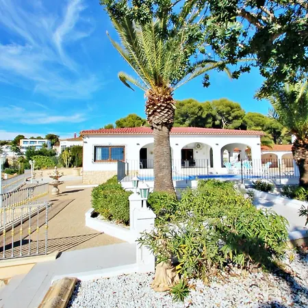 Villa Joaquim - Pri. Pool With Breathtaking Sea Views In *