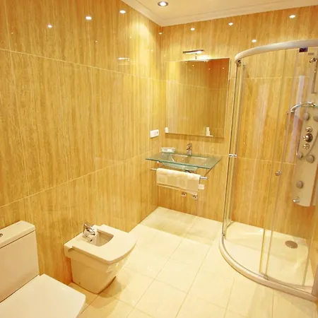 Joaquim - Pri. Pool With Breathtaking Sea Views In Benissa