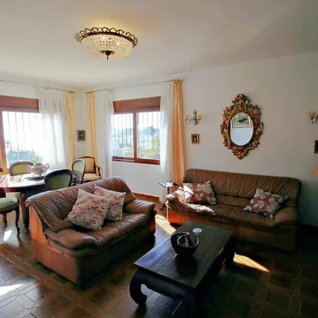Villa Joaquim - Pri. Pool With Breathtaking Sea Views In *