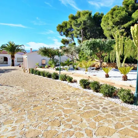 Villa Joaquim - Pri. Pool With Breathtaking Sea Views In
