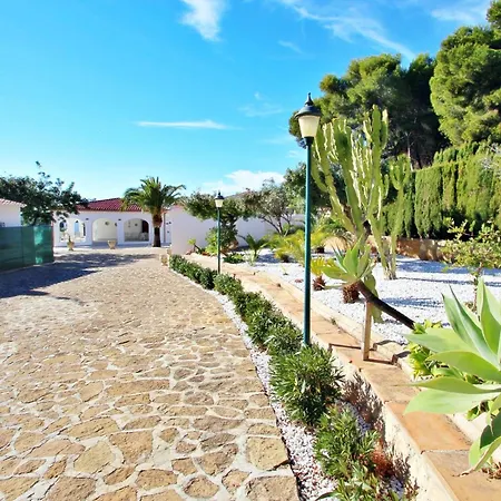 Joaquim - Pri. Pool With Breathtaking Sea Views In Villa